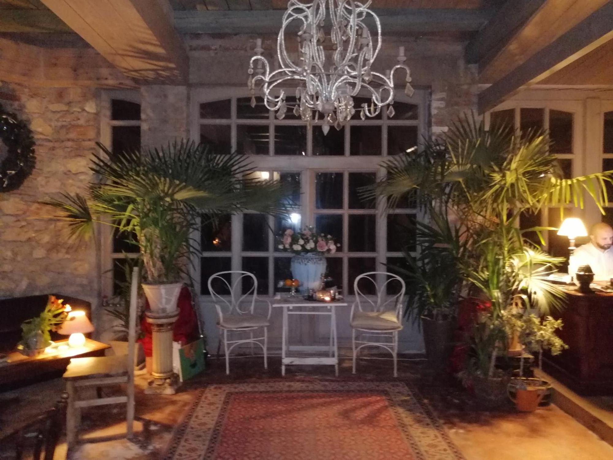 Vila Terrasse Košice Exterior foto