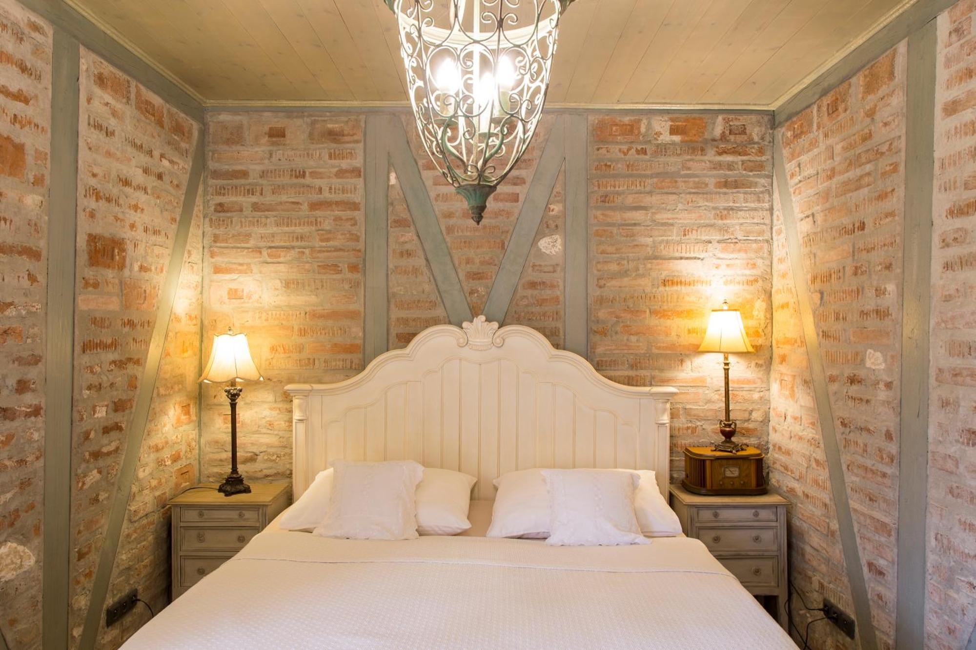 Vila Terrasse Košice Zimmer foto