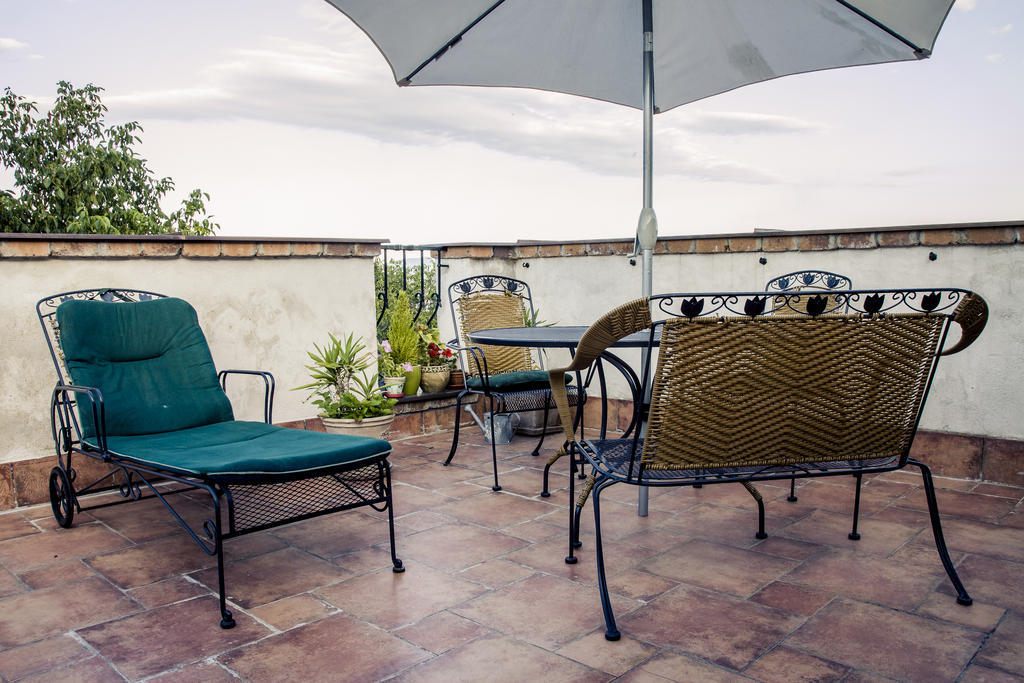 Vila Terrasse Košice Exterior foto